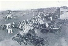 1909 Noorder Sportterein Korreweg - Foto Kramer