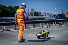 HR - Werkzaamheden Brialleweg viaduct 27.6.2021 - Beeldnummer - 178-31