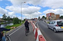 20230524 Brailleweg - foto Aanpak Ring Zuid