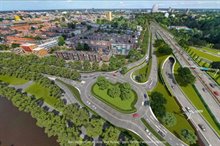 20230612 impressie Brailleweg ovonde 2030 fietsverbindingen index