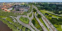 20230612 impressie Brailleweg ovonde 2030 fietsverbindingen index