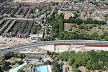 Papiermolentunnel. Foto: Rijkswaterstaat