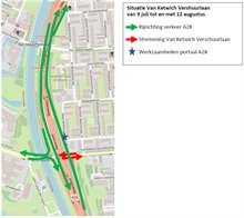 Van Ketwich Verschuurlaan