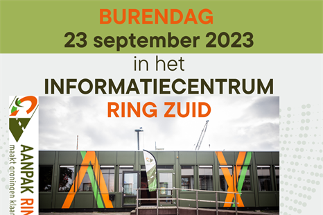 Burendag