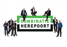 Combiraad Herepoort