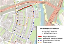 Laan van de Vrede