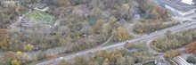 20240124 luchtfoto oprit Peizerweg header - Rijkswaterstaat - CG3A8599 RWSNN_Ring zuid ARZ (69)