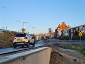 Betonstorten Julianaplein - Tunnel Assen - Drachten (4)