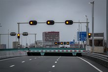 20240214 Euvelgunnerbrug - Bomen en bloemen planten Oost Raymond Bos - 00085