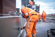 240213_Betonnen_Barriers_plaatsen_N370_Raymond_Bos_Beeldnummer_00041