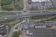 20240405 Osloweg - foto Rijkswaterstaat - CG3A3725 RWSNN_Ring zuid ARZ (12)