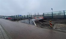 20240318 fietsoversteek brailleweg - foto aanpak ring zuid