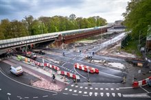 20240426 Tijdelijke-weg-over-bouwterrein-Kempkensberg-vanaf-Helperzoom-naar-Hereweg index-Raymond-Bos-1