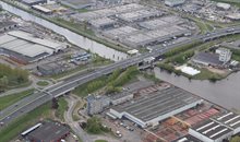 20240524 Euvelgunnerbrug - 20CG3A4358 RWSNN_Ring zuid ARZ (6) - foto Rijkswaterstaat