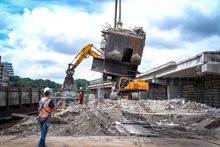 240531-Sloopwerkzaamheden-van-de-oude-ringweg-in-Groningen-Raymond-Bos-Beeldnummer-00086