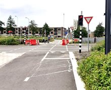 20240618 fietsoversteek Brailleweg - foto ARZ - _085202