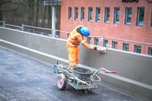 20240624 barriers - 240213-Betonnen-Barriers-plaatsen-N370-Raymond-Bos-Beeldnummer-00058