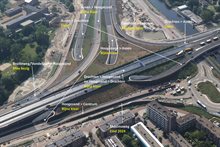 20240815 julianaplein - rijkswaterstaat
