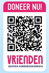 20240827 qr code beatrix kinderziekenhuis - vonc