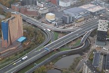 20250128 Vrijheidsplein - foto Rijkswaterstaat - CG3A4142 RWSNN_Ring ARZ Zuid (21)