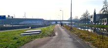 20250227_Fietspad_Hoornsediep