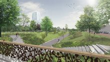 20250304_impressie Esperantobrug - wUrck