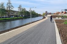 20250430 - fietspad NW-kanaal - foto Aanpak Ring Zuid - 20250428_173754