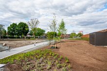 250508 Opening Zuiderplantsoen Raymond Bos Beeldnummer 08116