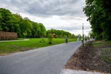 250508 Opening Zuiderplantsoen Raymond Bos Beeldnummer 08141