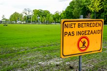 250508 Opening Zuiderplantsoen Raymond Bos Beeldnummer 08152