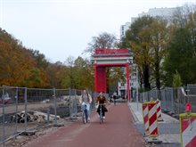 20241114_Hereweg Geheugenbalkon