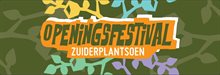 Header Openingsfestival Zuiderplantsoen