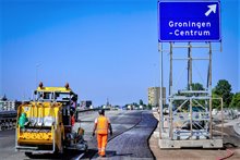 LR - Werkzaamheden Brialleweg viaduct 27.6.2021 - Beeldnummer - 178-69