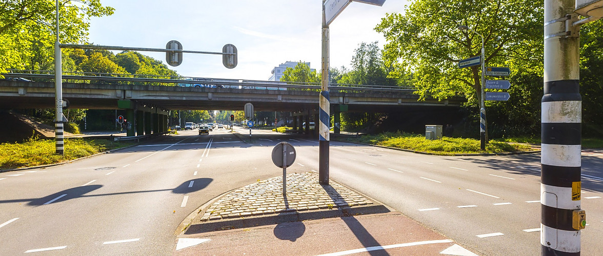 Hereweg Noordzijde 2013