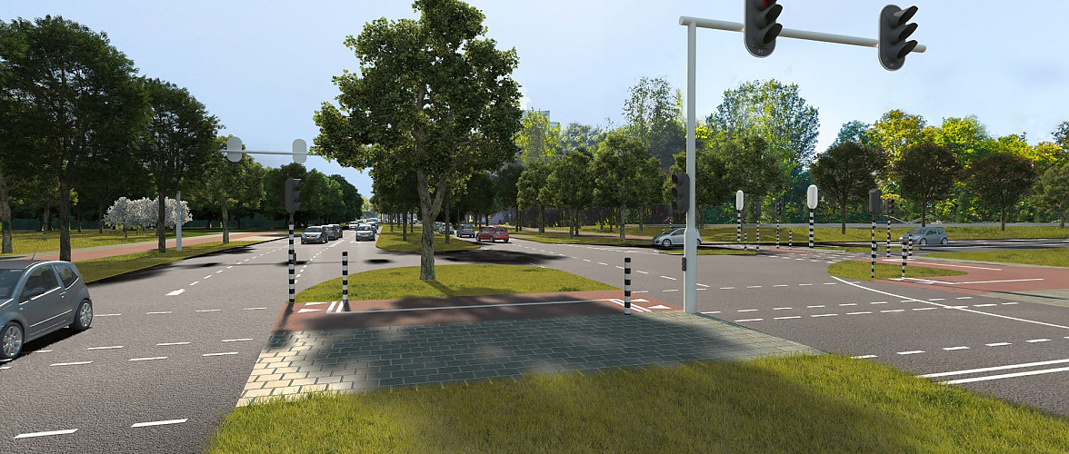 Hereweg Noordzijde 2030